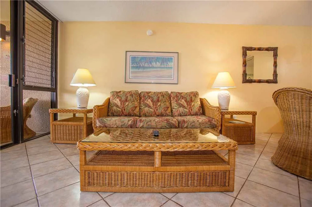 Kamaole Sands Resort