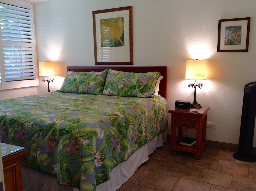 Kamaole Sands Resort