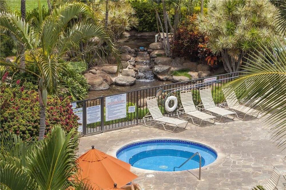 Kamaole Sands Resort