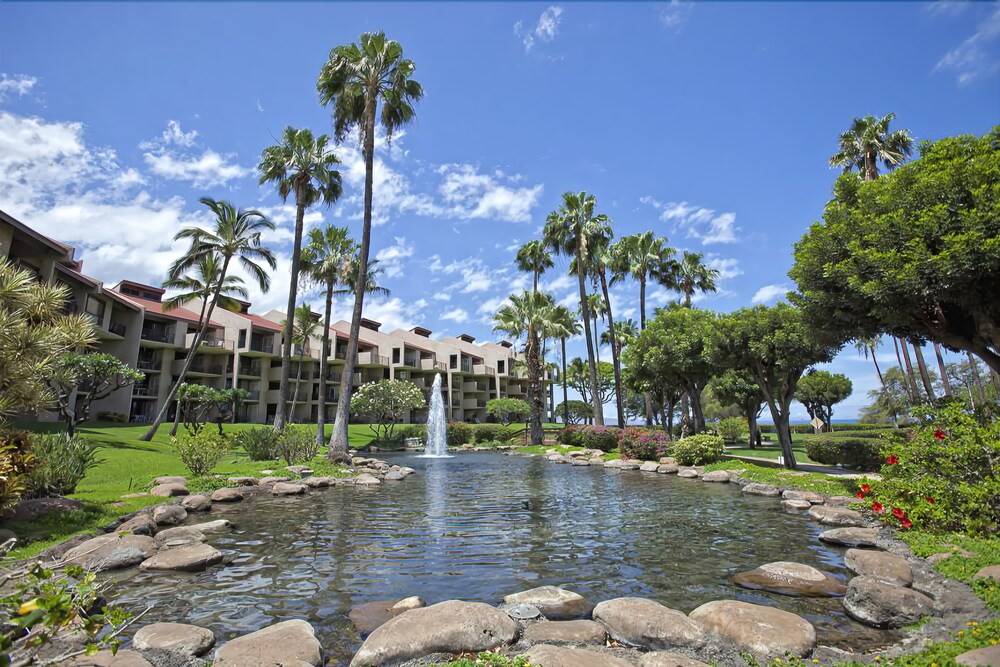 Kamaole Sands Resort