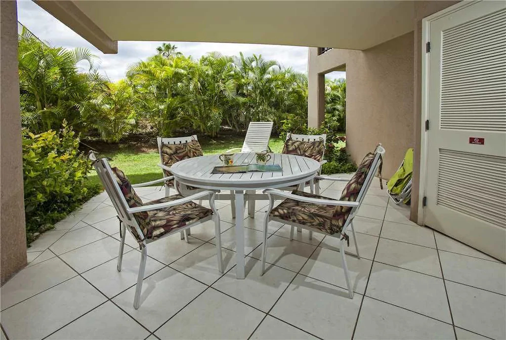 Kamaole Sands Resort
