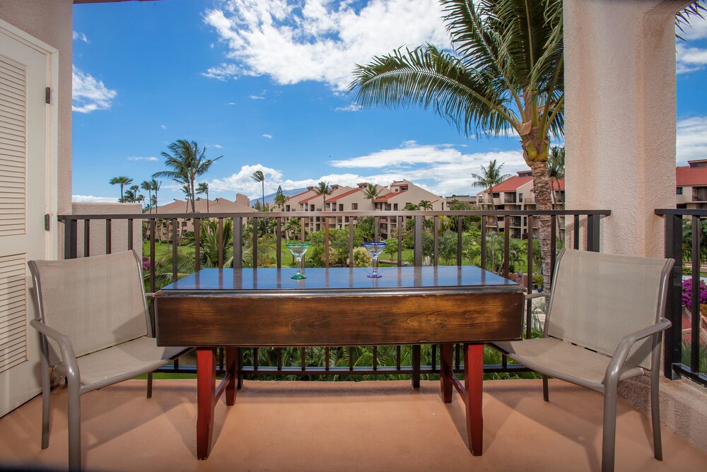 Kamaole Sands Resort