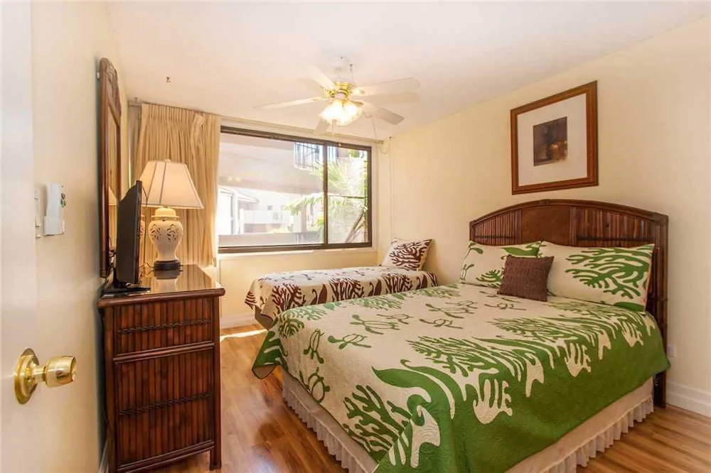 Kamaole Sands Resort