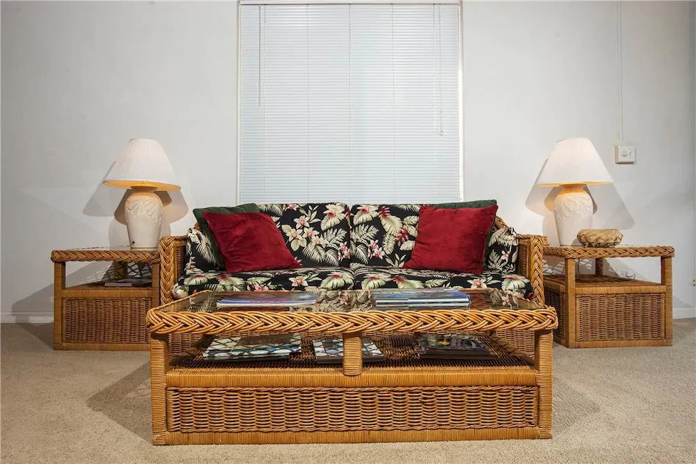 Kamaole Sands Resort