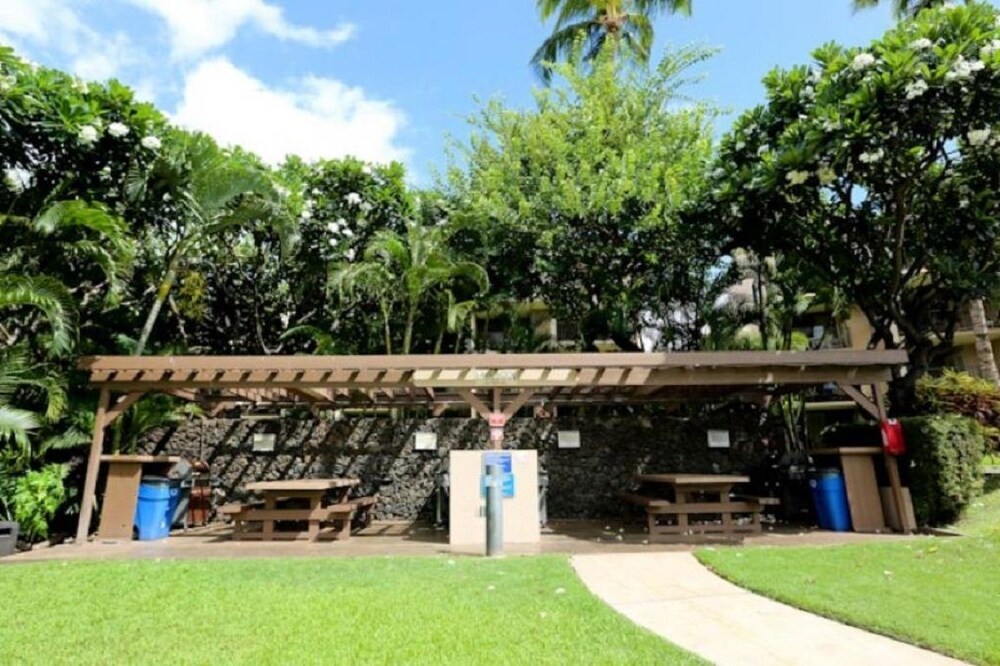 Kamaole Sands Resort