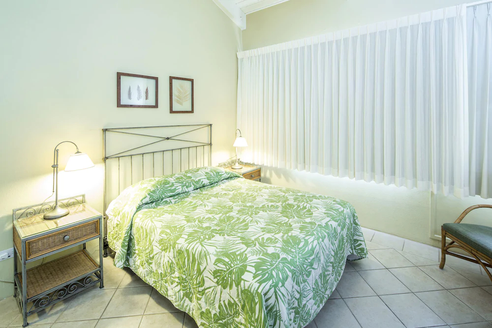 Kamaole Sands Resort