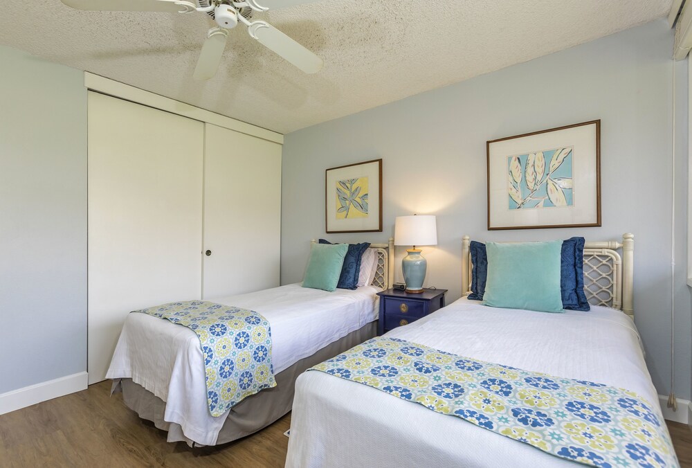 Kamaole Sands Resort