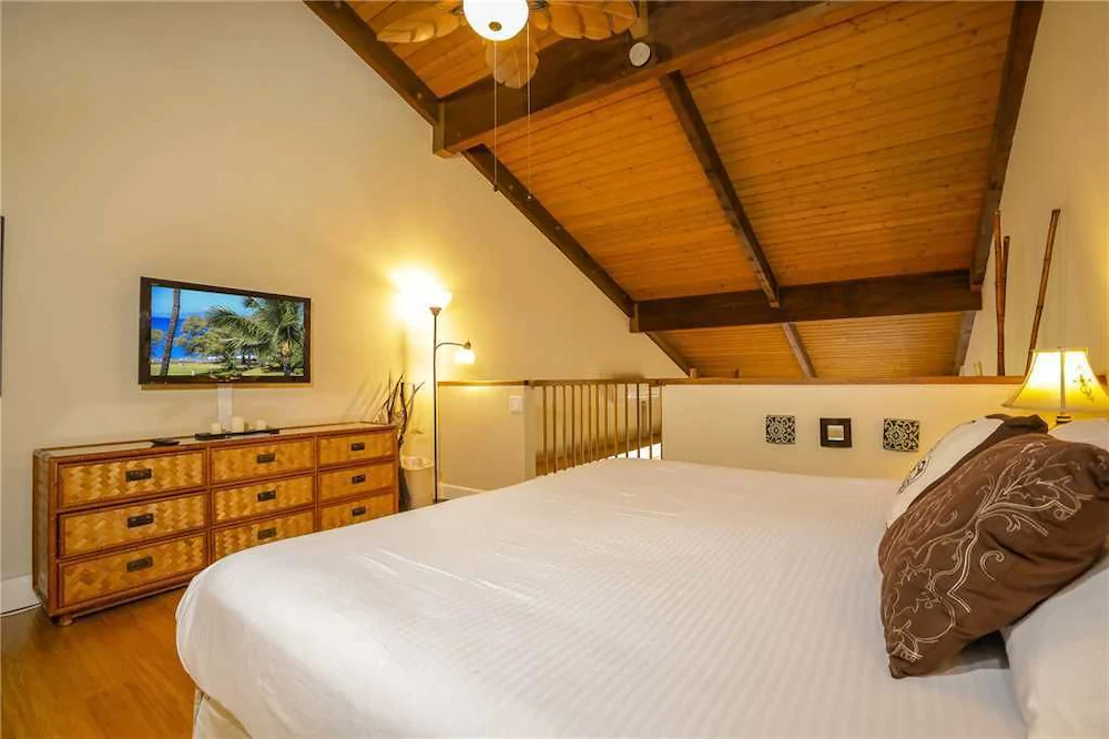 Kamaole Sands Resort