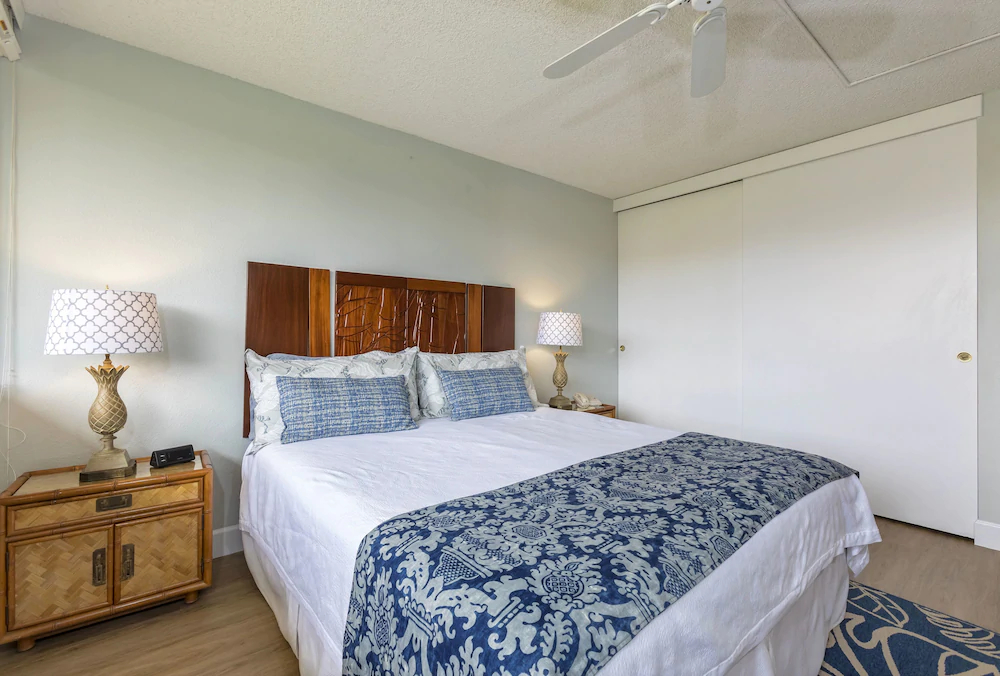 Kamaole Sands Resort