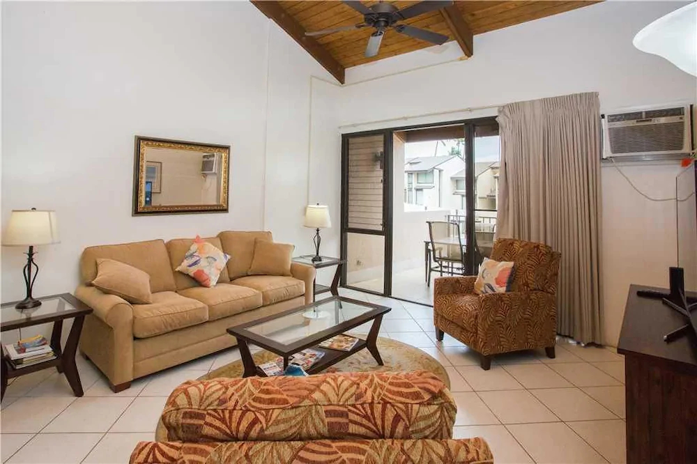 Kamaole Sands Resort