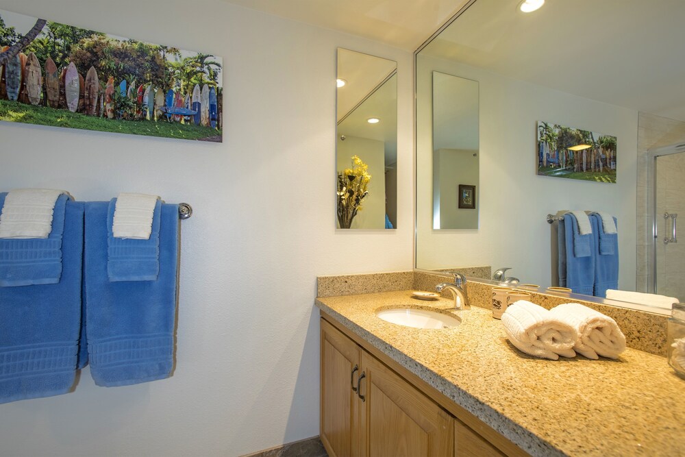 Kamaole Sands Resort