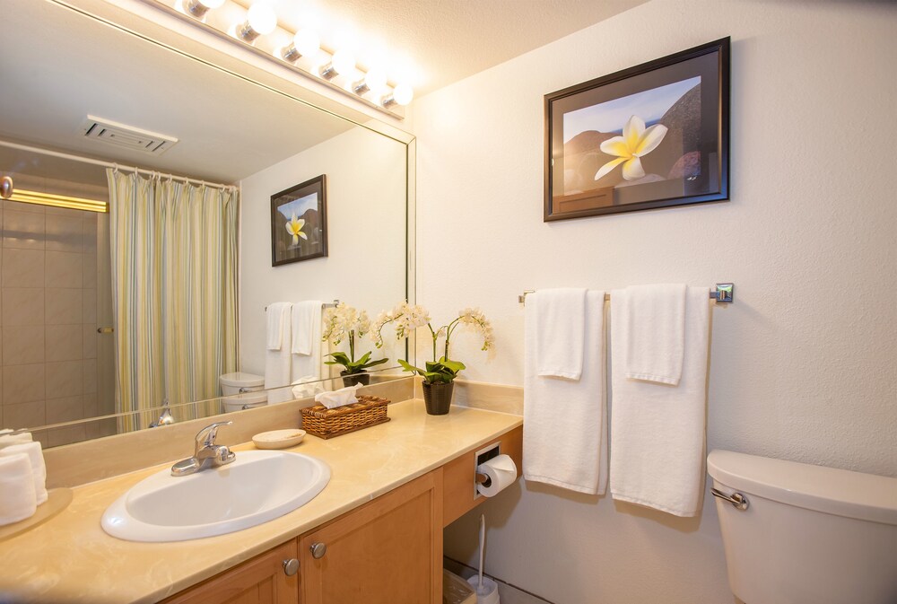 Kamaole Sands Resort