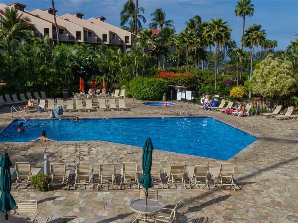 Kamaole Sands Resort