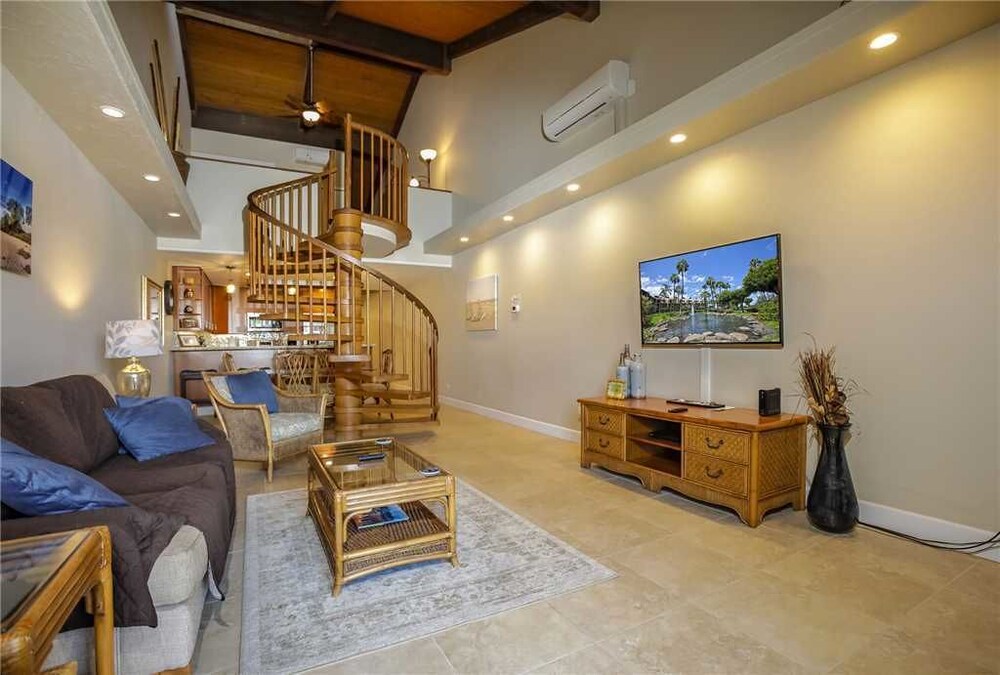 Kamaole Sands Resort