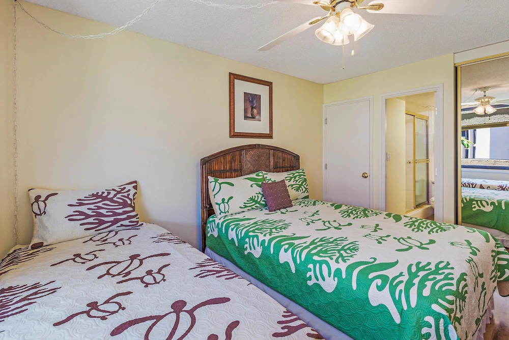 Kamaole Sands Resort