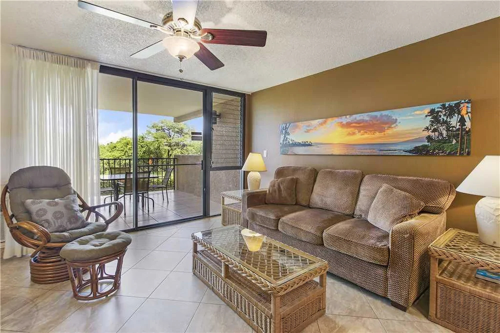 Kamaole Sands Resort