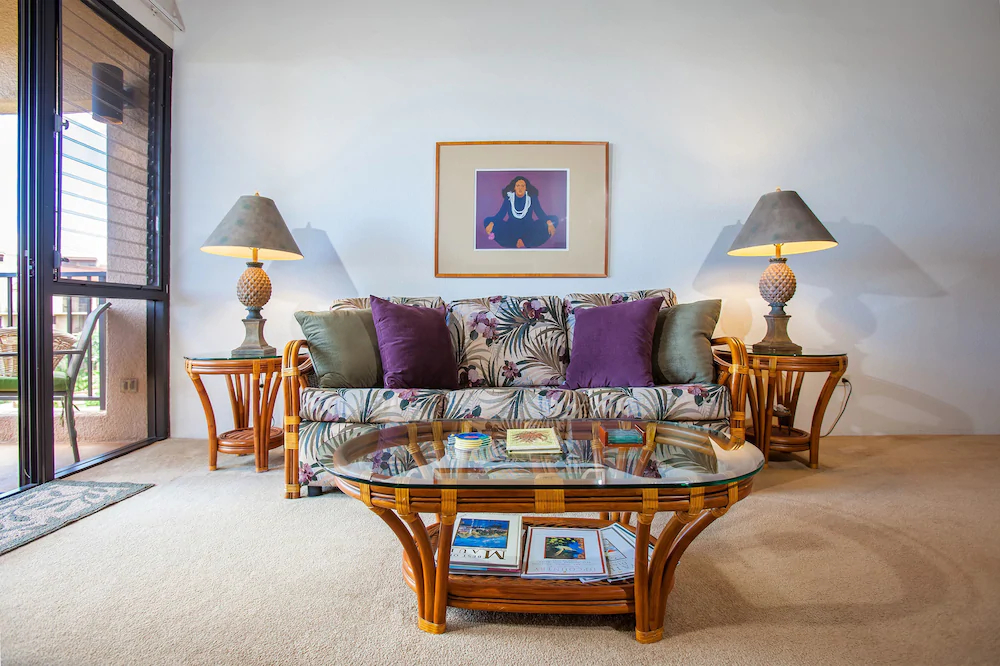 Kamaole Sands Resort