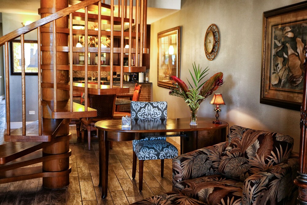 Kamaole Sands Resort