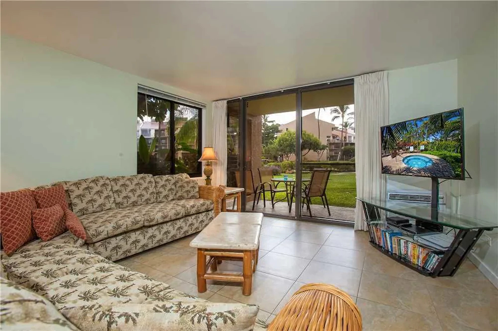 Kamaole Sands Resort