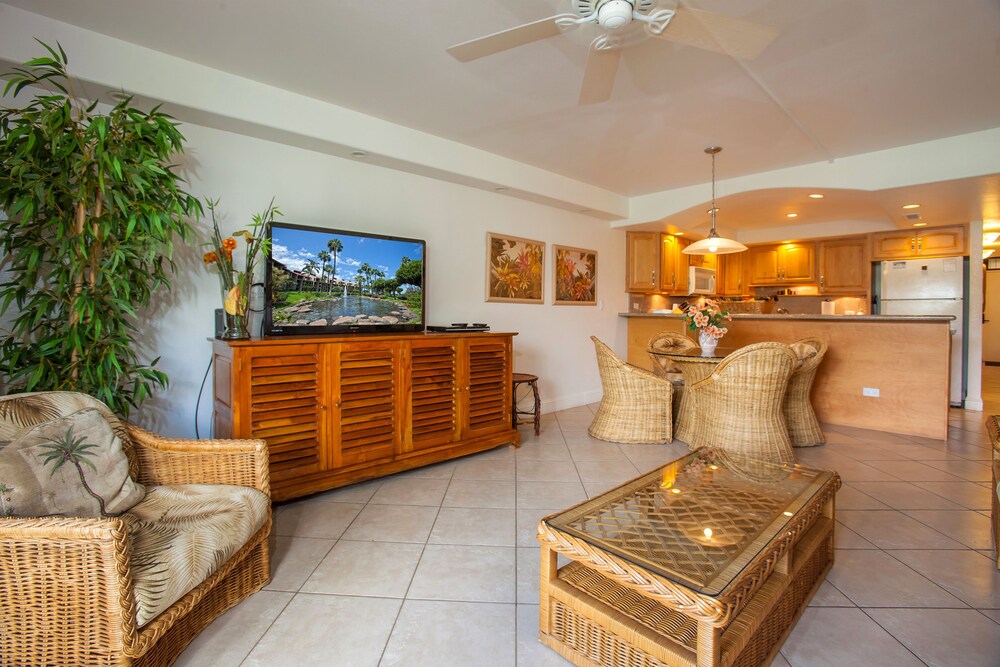 Kamaole Sands Resort