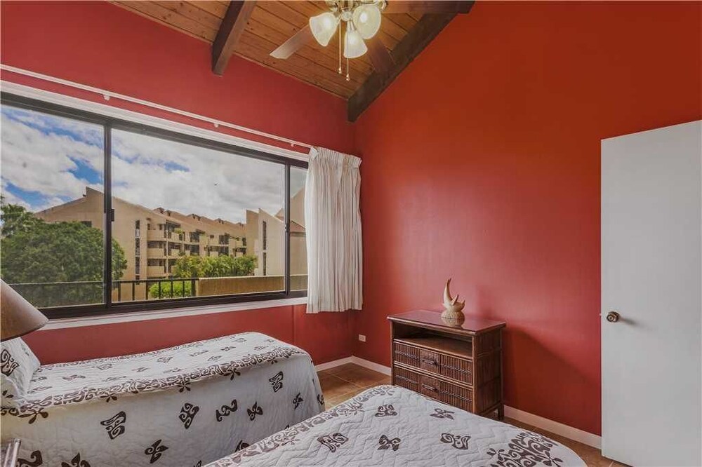 Kamaole Sands Resort