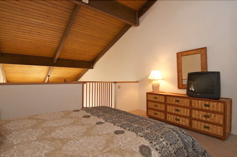 Kamaole Sands Resort