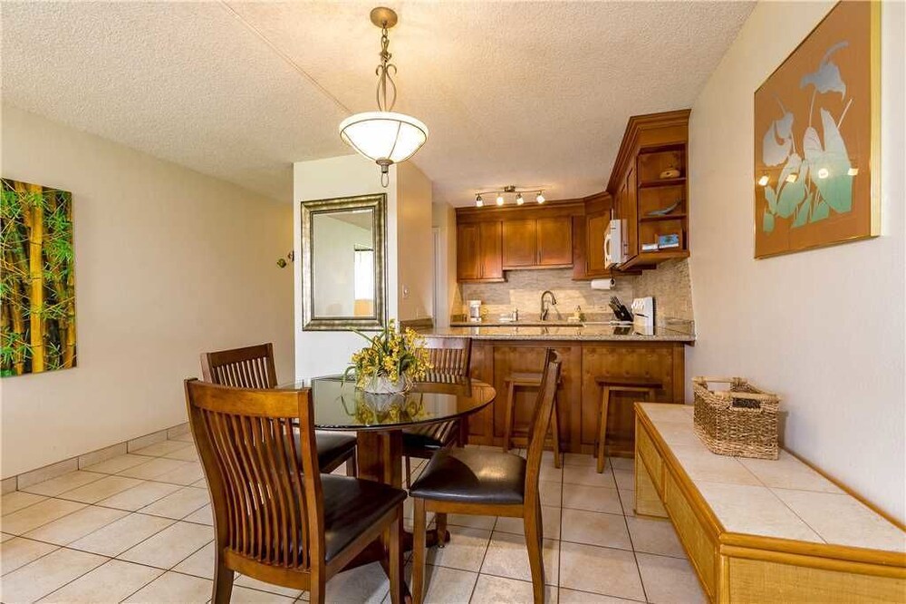 Kamaole Sands Resort