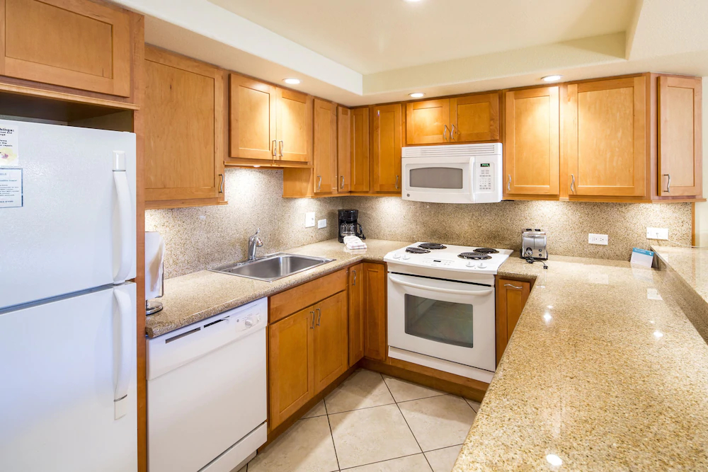 Kamaole Sands Resort