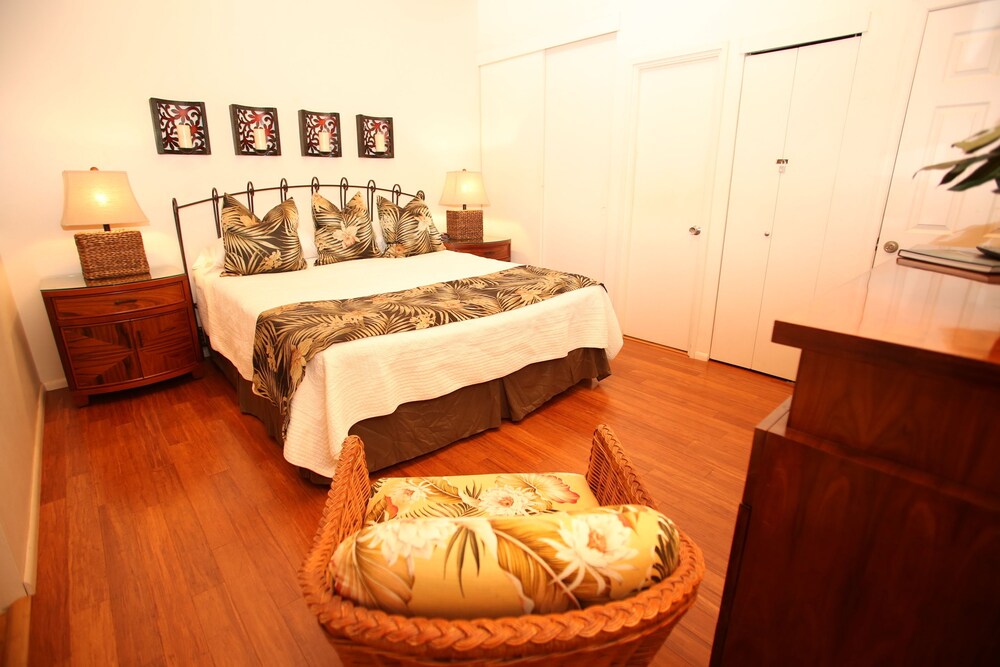 Kamaole Sands Resort