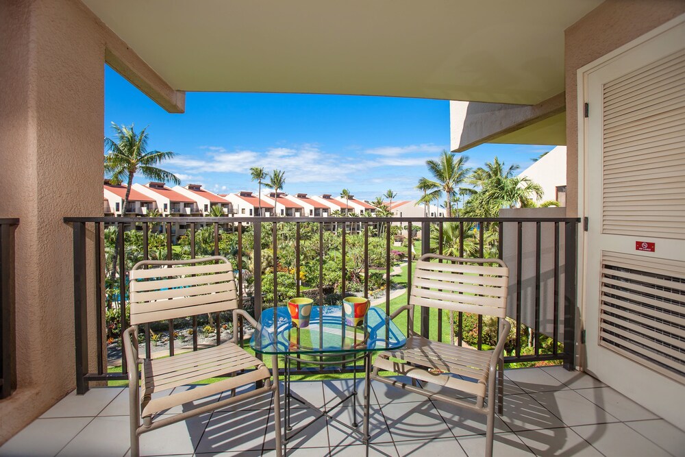 Kamaole Sands Resort