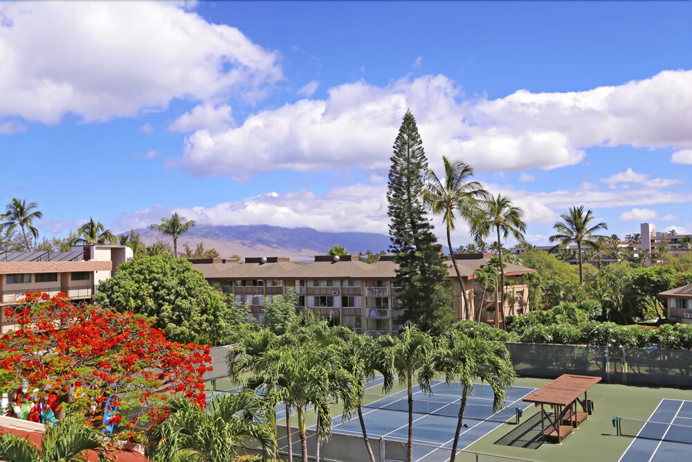 Kamaole Sands Resort