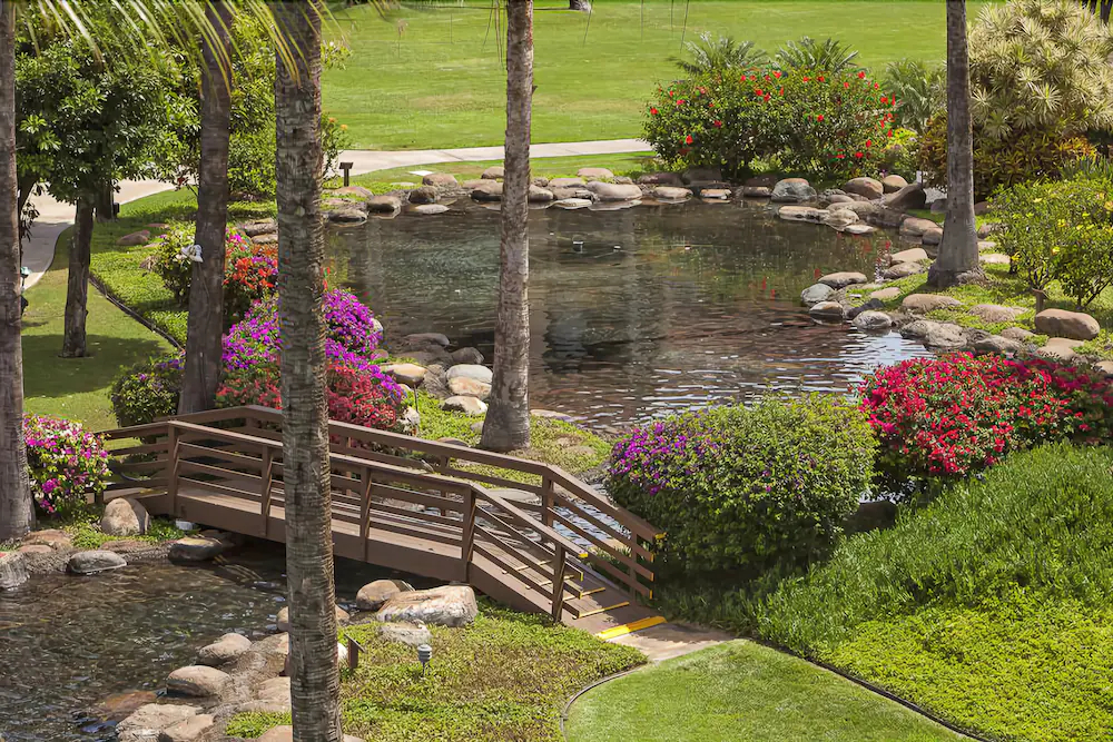 Kamaole Sands Resort