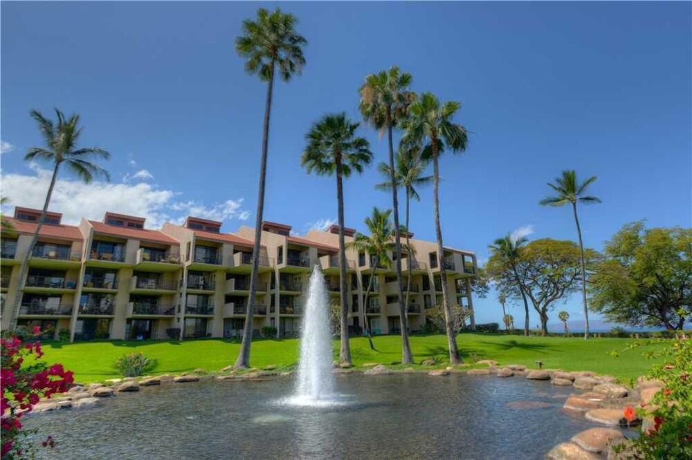 Kamaole Sands Resort
