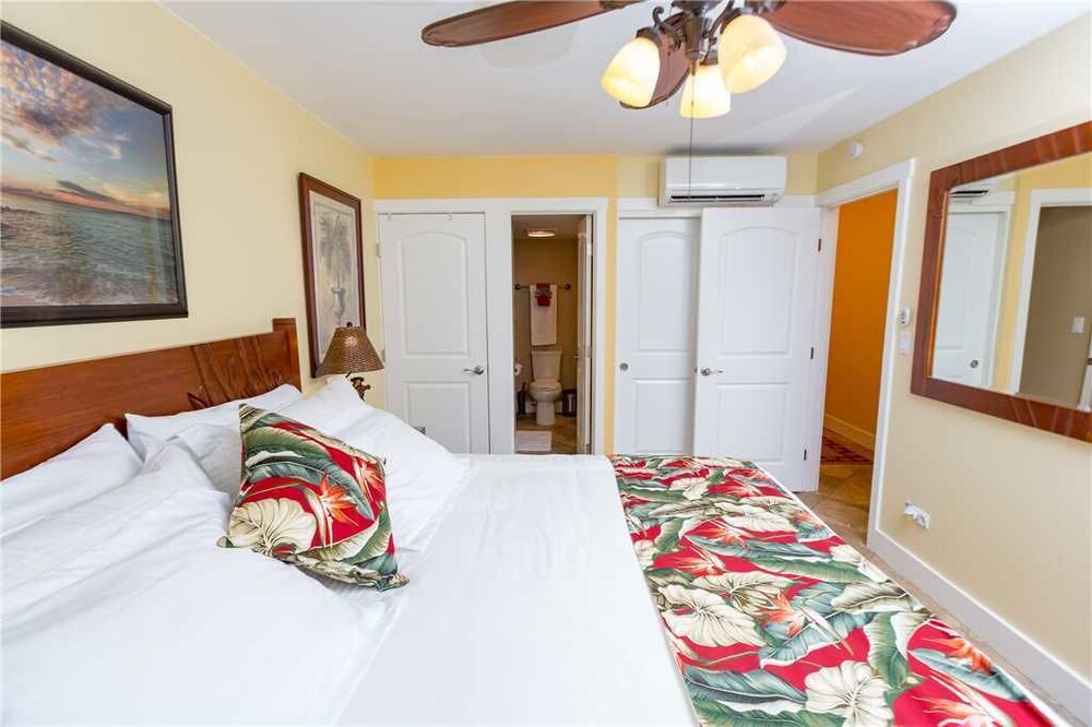Kamaole Sands Resort