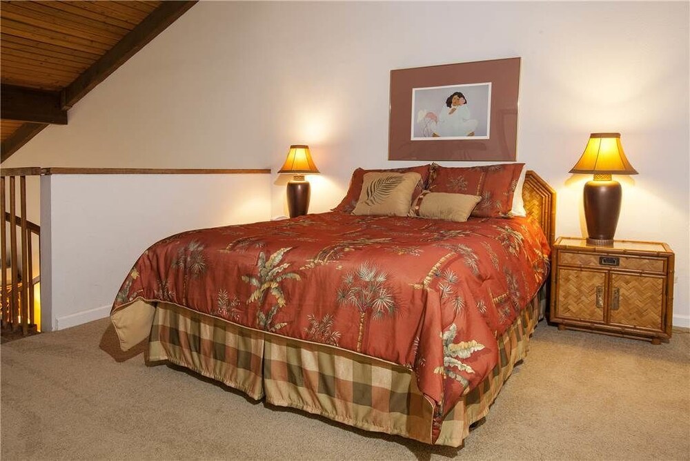Kamaole Sands Resort
