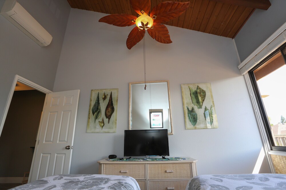 Kamaole Sands Resort
