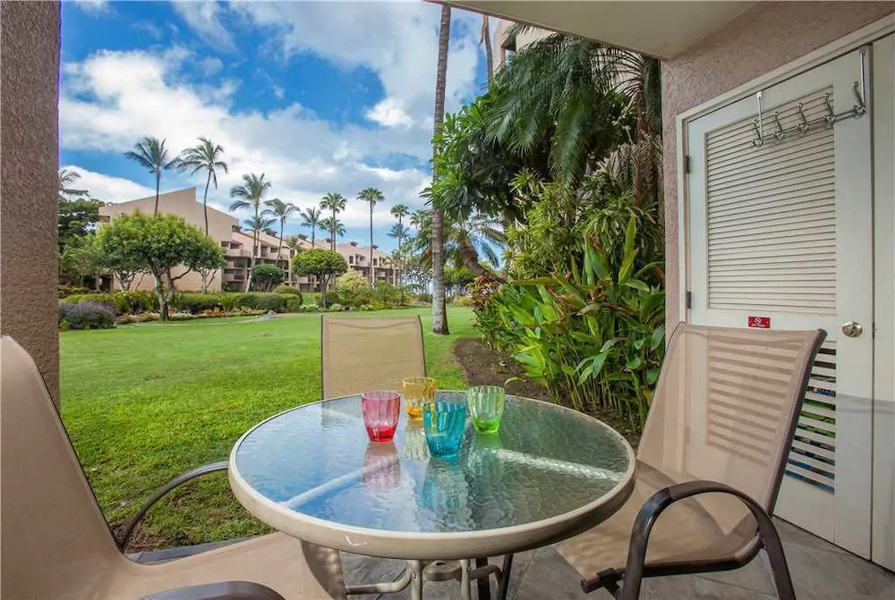 Kamaole Sands Resort