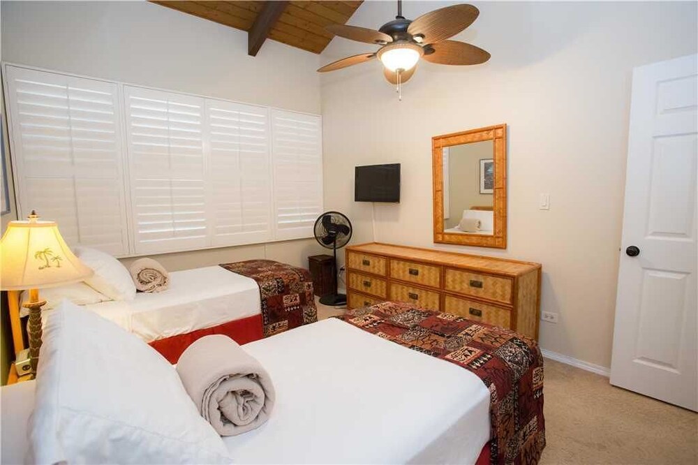 Kamaole Sands Resort