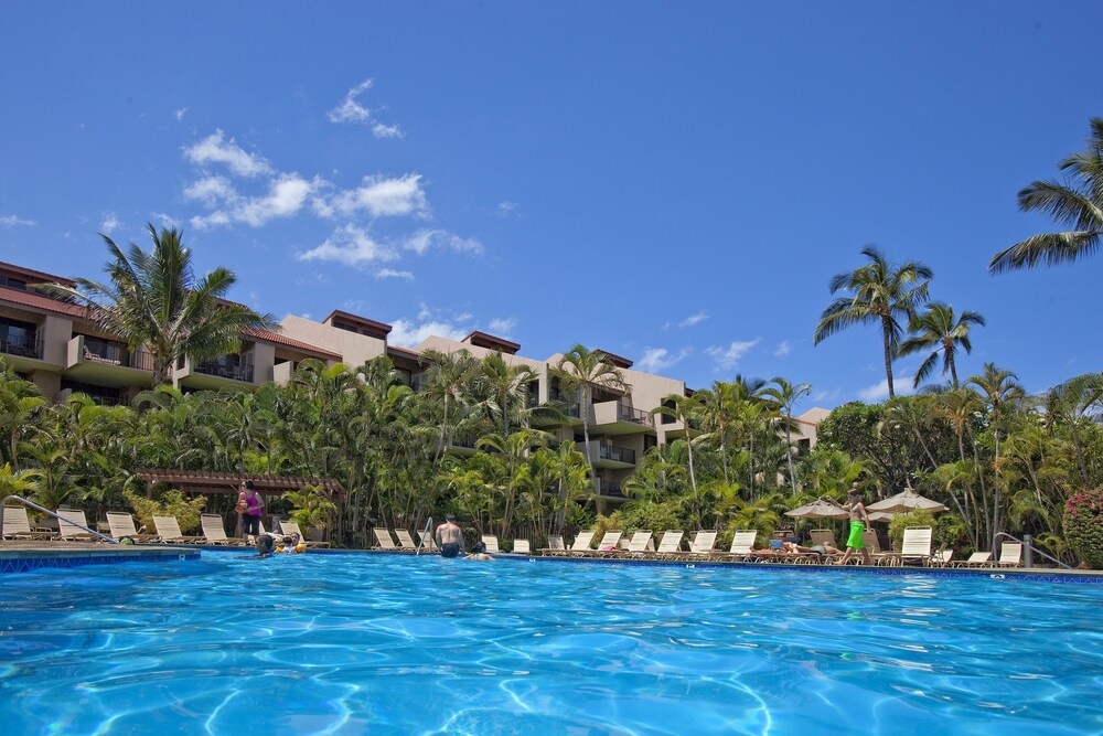 Kamaole Sands Resort