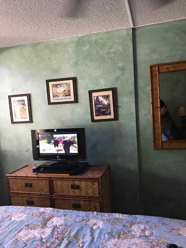 Kamaole Sands Resort