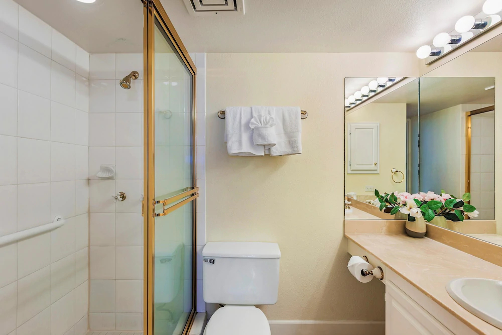 Kamaole Sands Resort
