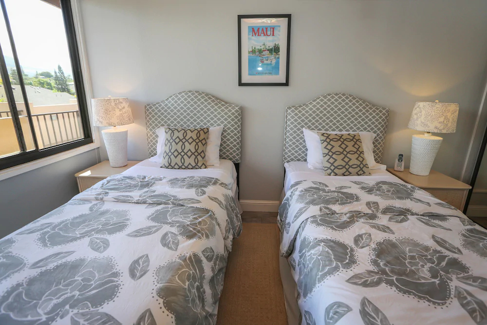 Kamaole Sands Resort