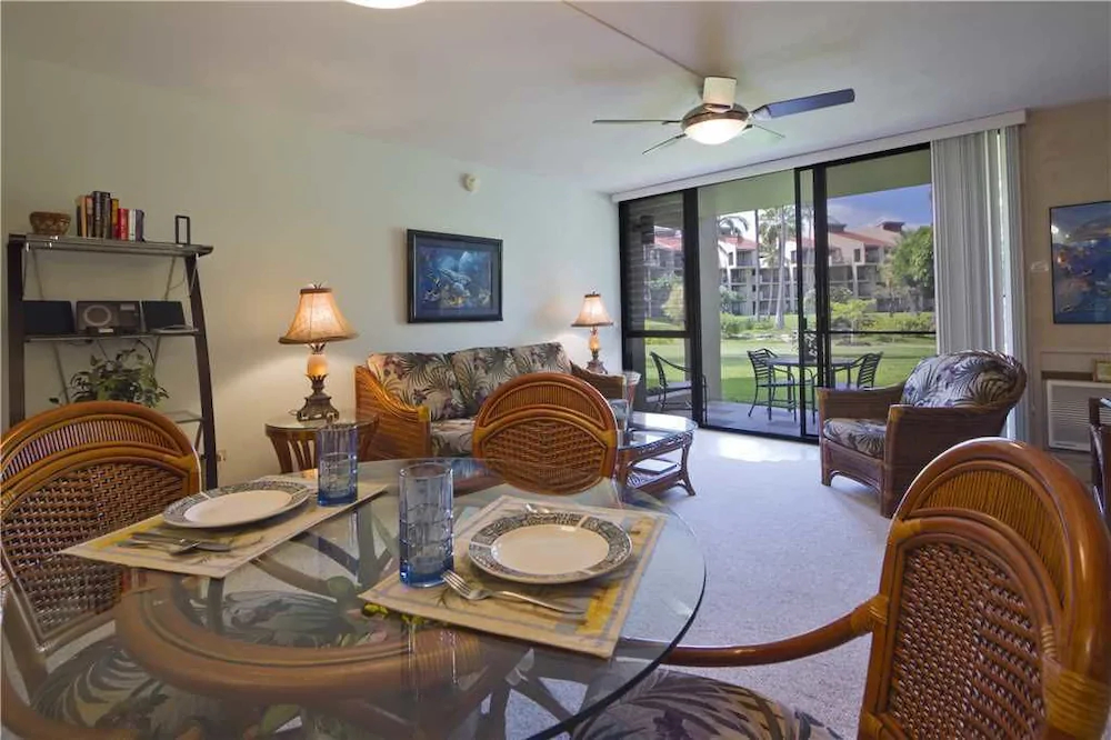 Kamaole Sands Resort
