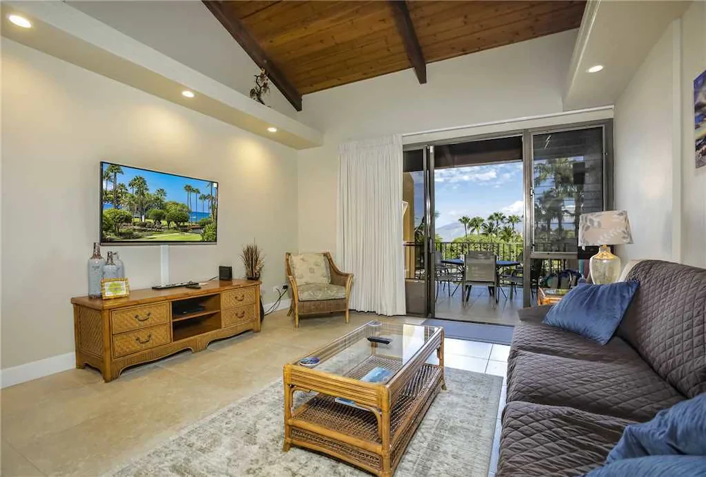 Kamaole Sands Resort