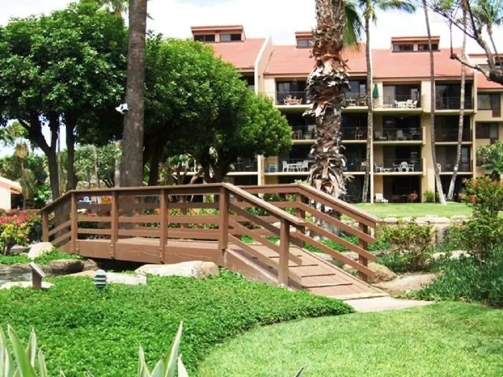 Kamaole Sands Resort