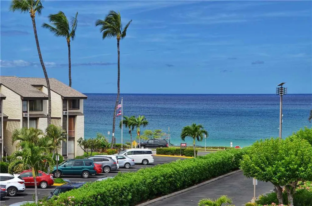 Kamaole Sands Resort
