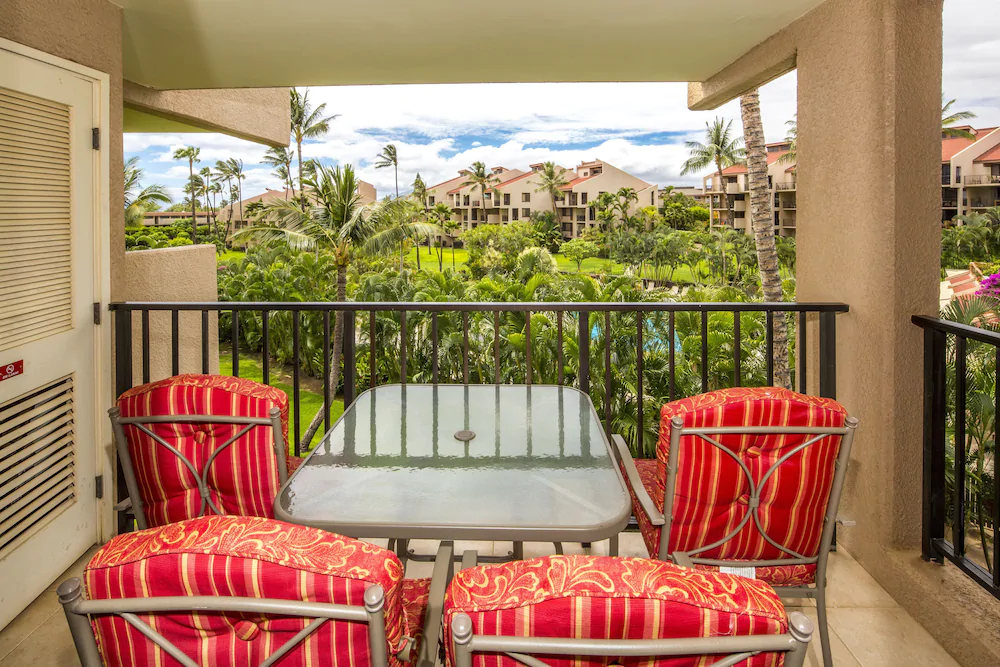 Kamaole Sands Resort