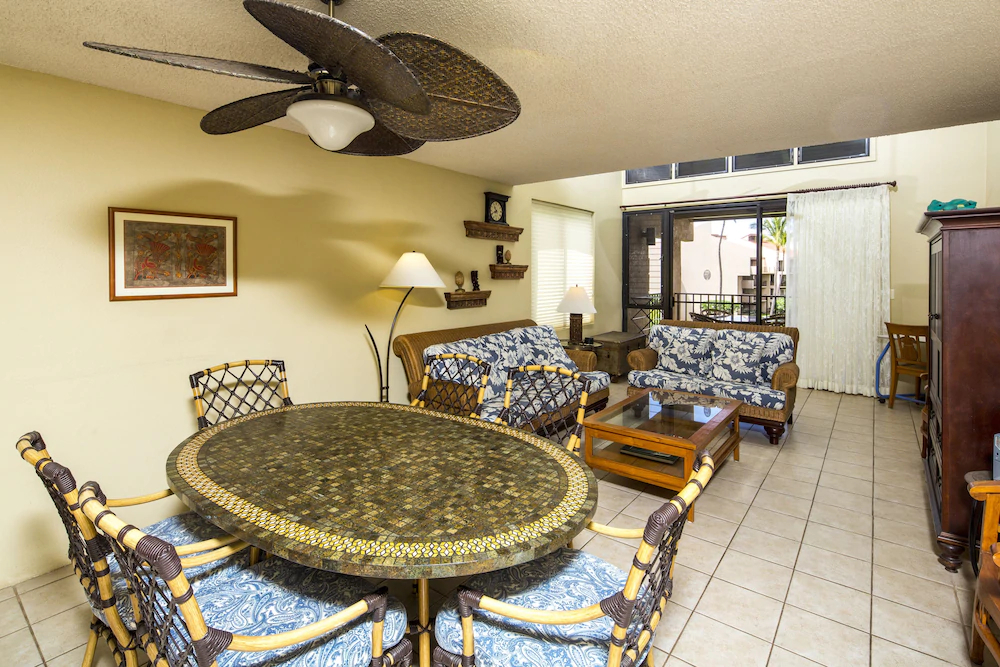 Kamaole Sands Resort