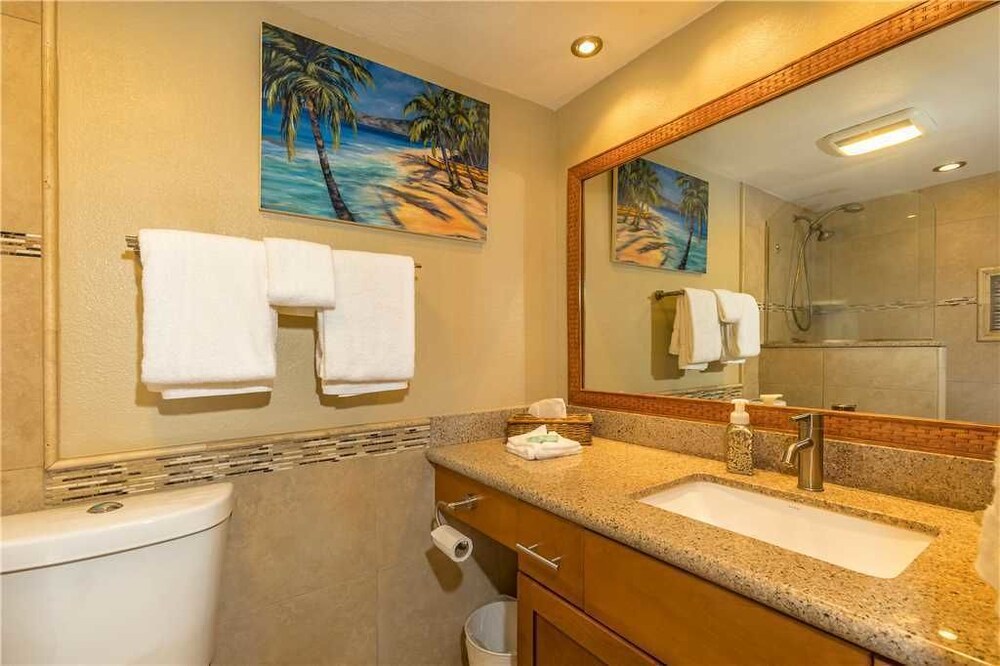 Kamaole Sands Resort