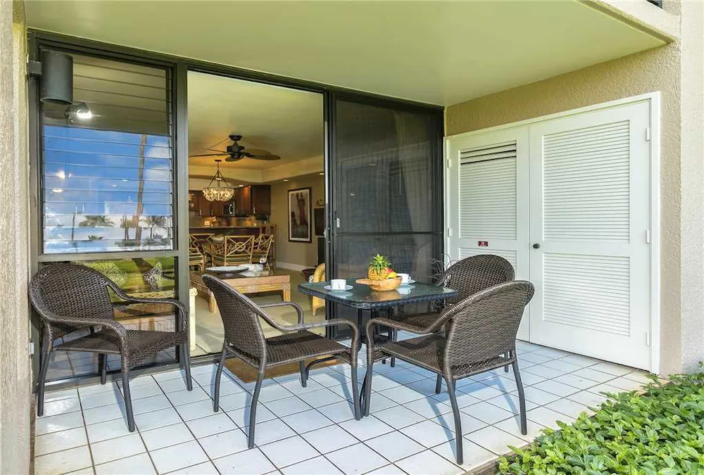 Kamaole Sands Resort